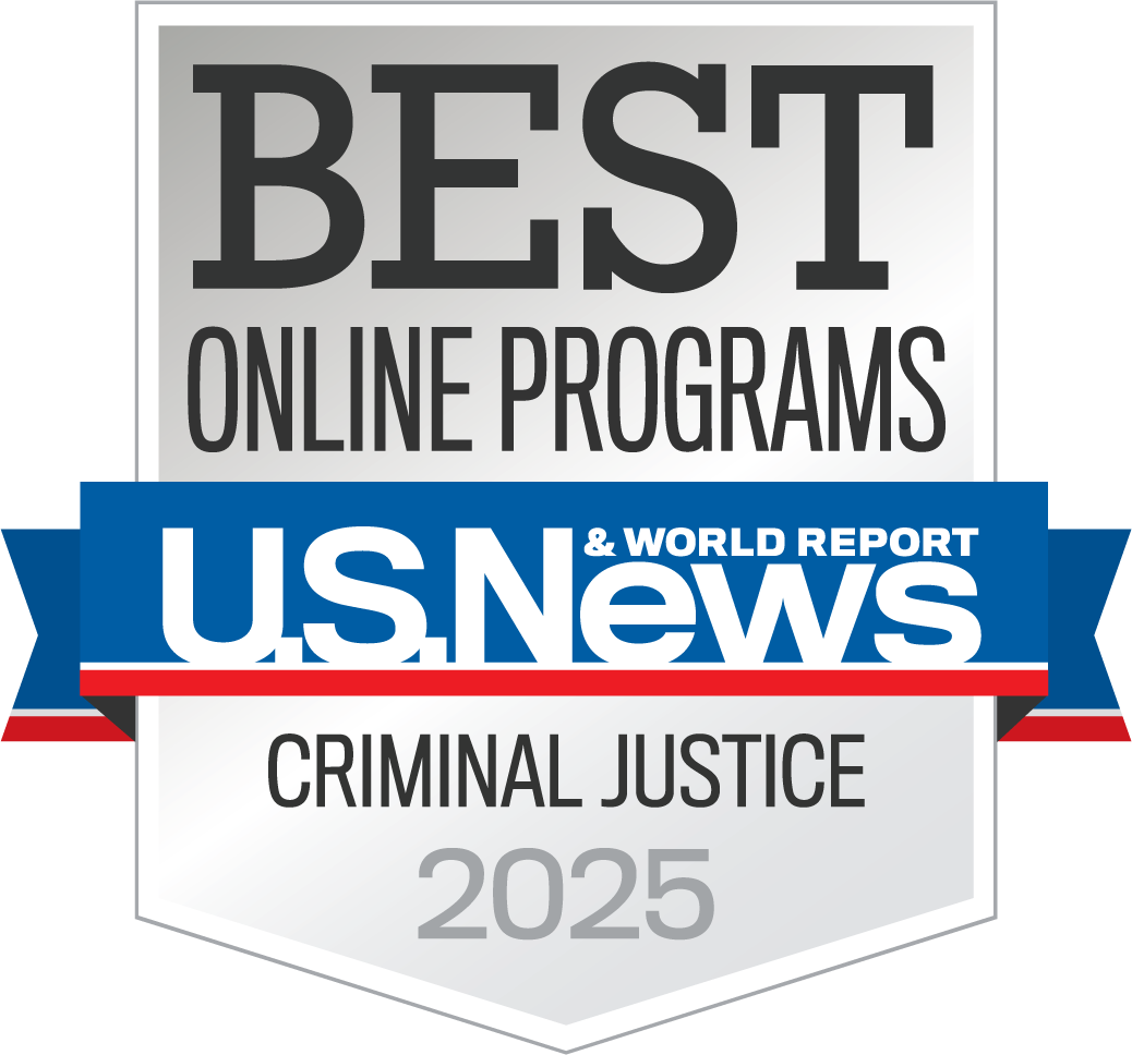 U.S. News & World Report badge
