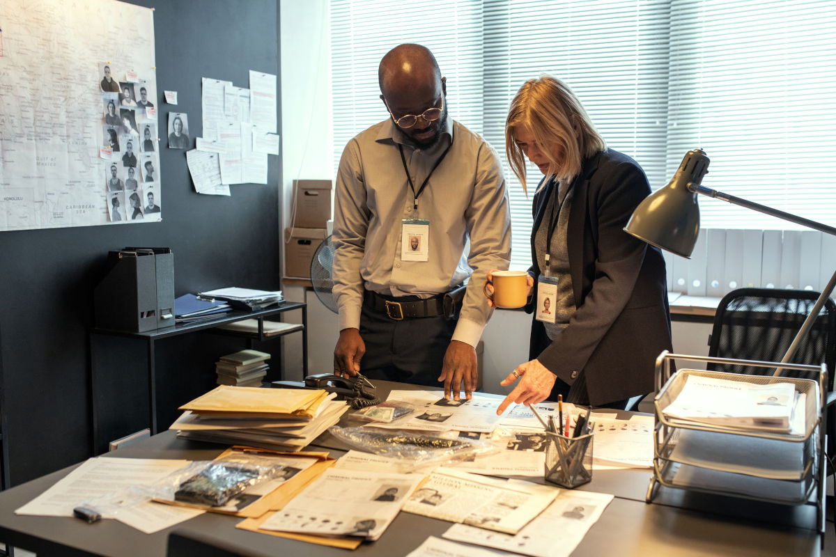 NCWU criminal justice program